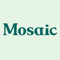 Mosaic Foods Logo