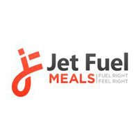 Jet Fuel Meals Logo