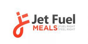 Jet Fuel Meals Review Logo Main