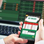 Bookmakers Offering Bet Builder Features