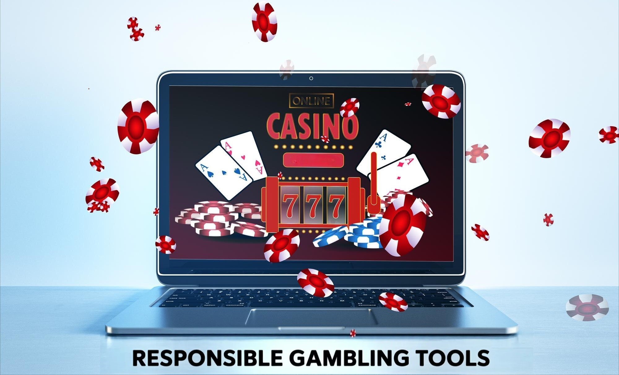Casino Responsible Gambling Tools and Limits